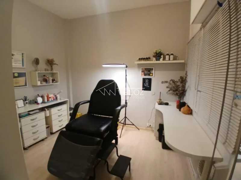 Apartamento, 3 quartos, 103 m² - Foto 27