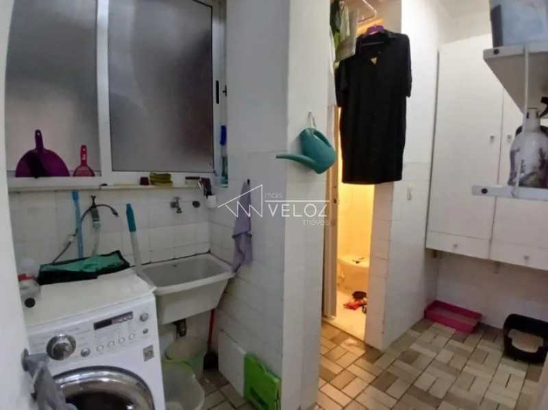 Apartamento, 3 quartos, 103 m² - Foto 2