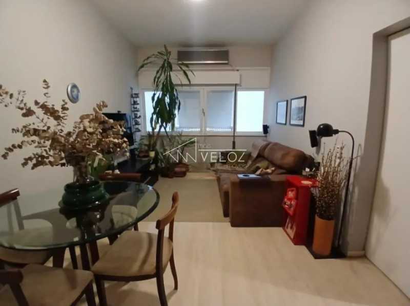 Apartamento, 3 quartos, 103 m² - Foto 4