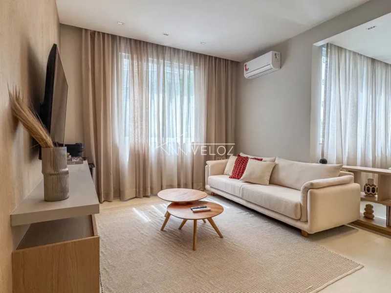 Apartamento, 2 quartos, 87 m² - Foto 10
