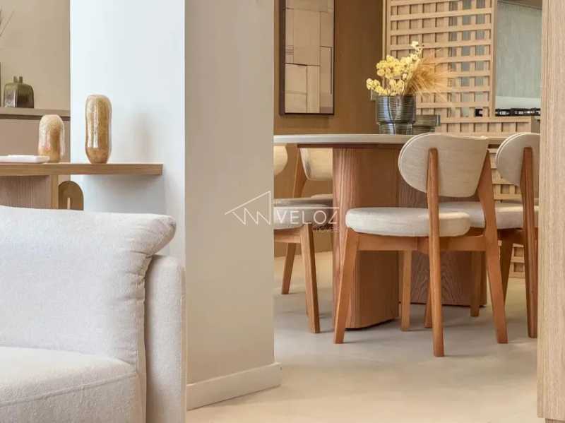 Apartamento, 2 quartos, 87 m² - Foto 20
