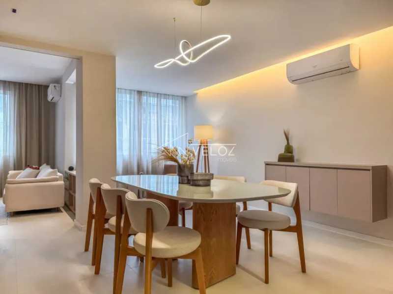 Apartamento, 2 quartos, 87 m² - Foto 2