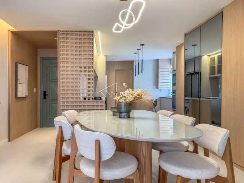 Apartamento, 2 quartos, 87 m² - Foto 19