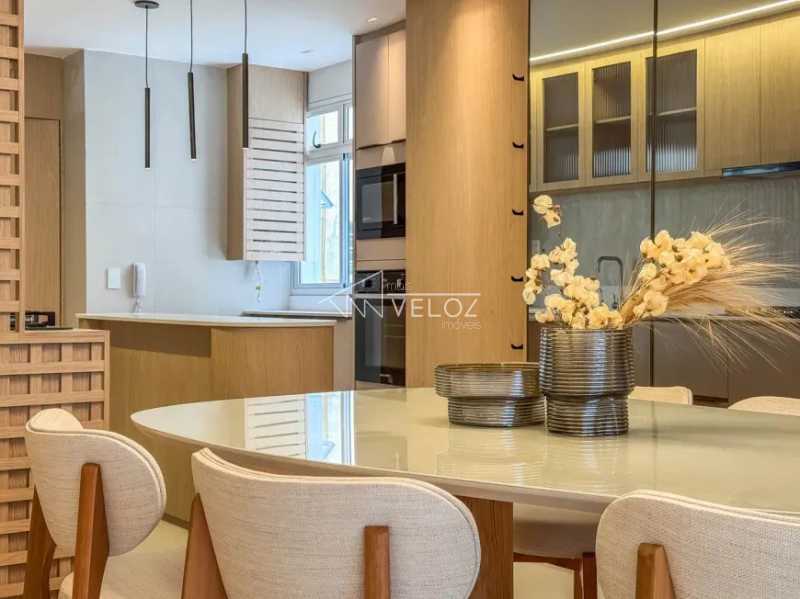 Apartamento, 2 quartos, 87 m² - Foto 1
