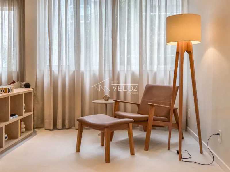 Apartamento, 2 quartos, 87 m² - Foto 14