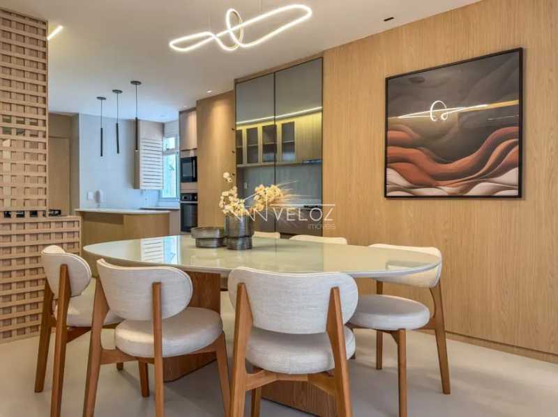 Apartamento, 2 quartos, 87 m² - Foto 4