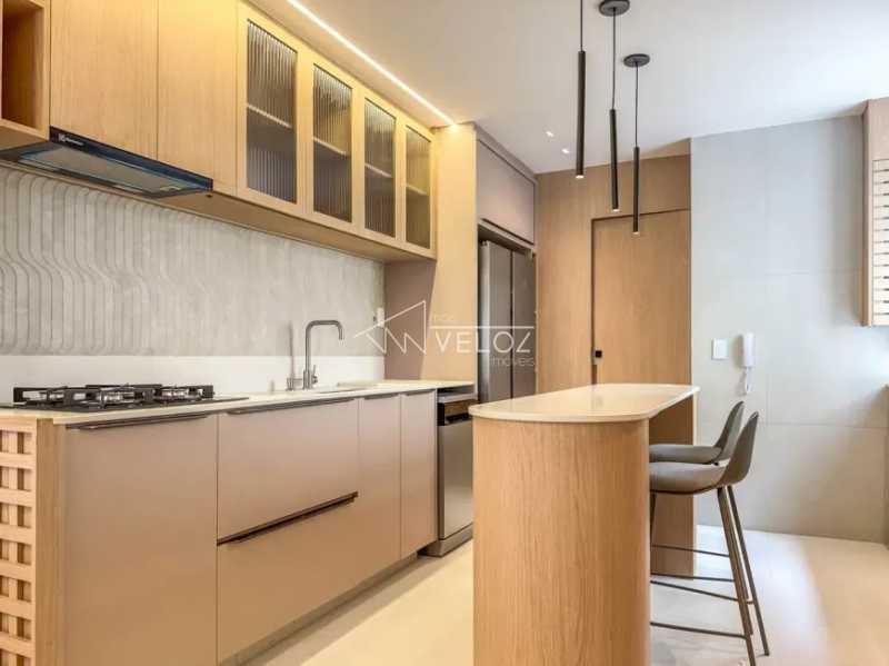 Apartamento, 2 quartos, 87 m² - Foto 24
