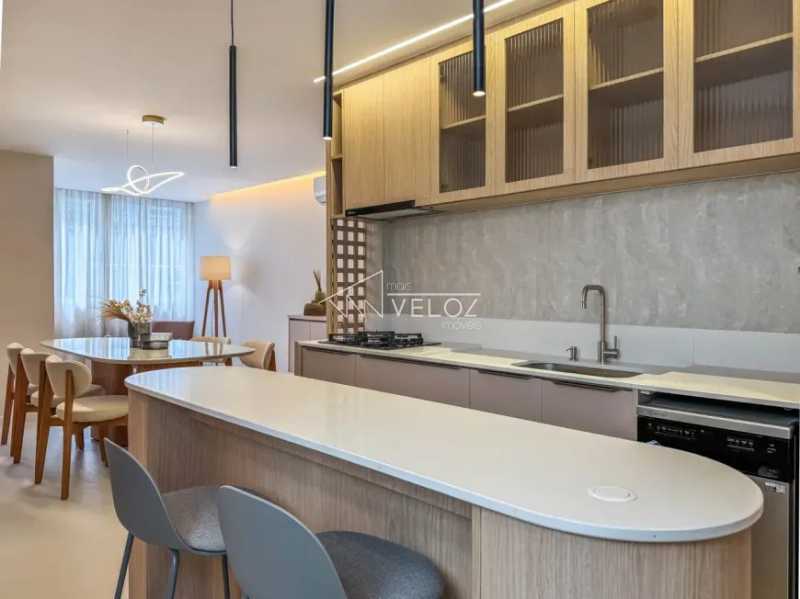 Apartamento, 2 quartos, 87 m² - Foto 17