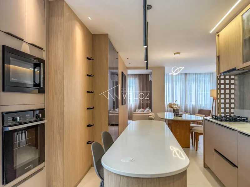 Apartamento, 2 quartos, 87 m² - Foto 8