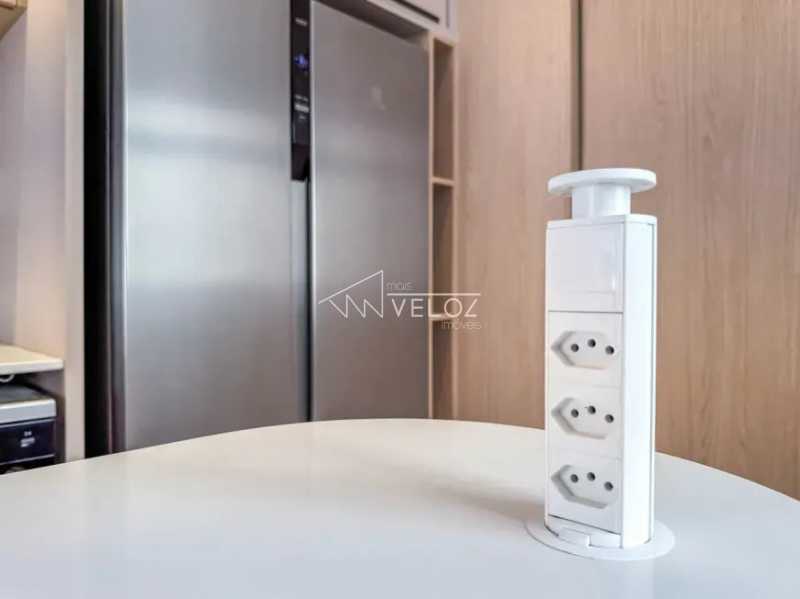 Apartamento, 2 quartos, 87 m² - Foto 15