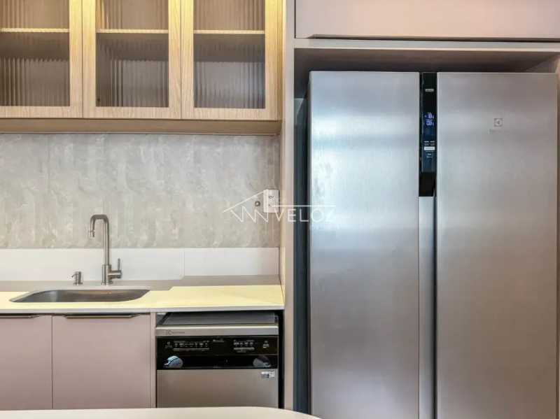 Apartamento, 2 quartos, 87 m² - Foto 16