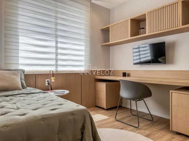 Apartamento, 2 quartos, 87 m² - Foto 18
