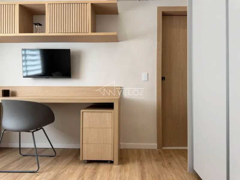 Apartamento, 2 quartos, 87 m² - Foto 3