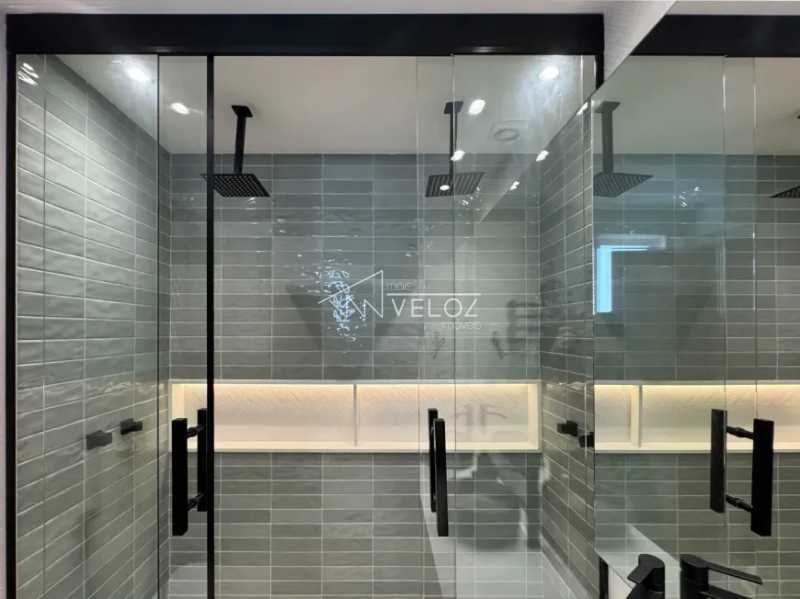 Apartamento, 2 quartos, 87 m² - Foto 13