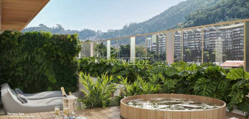 Apartamento, 1 quarto, 31 m² - Foto 19