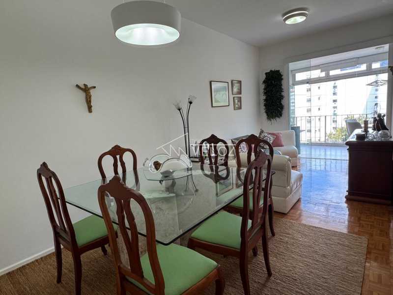 Apartamento, 1 quarto, 80 m² - Foto 6