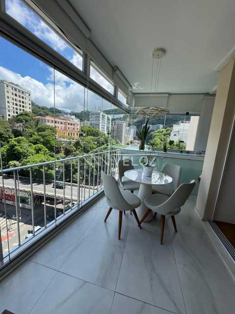 Apartamento, 1 quarto, 80 m² - Foto 10