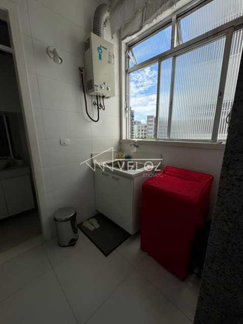 Apartamento, 1 quarto, 80 m² - Foto 13