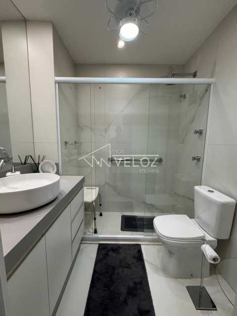 Apartamento, 1 quarto, 80 m² - Foto 14