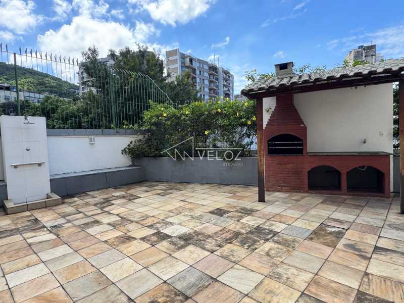 Apartamento, 1 quarto, 80 m² - Foto 9