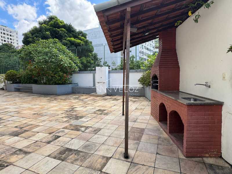 Apartamento, 1 quarto, 80 m² - Foto 21
