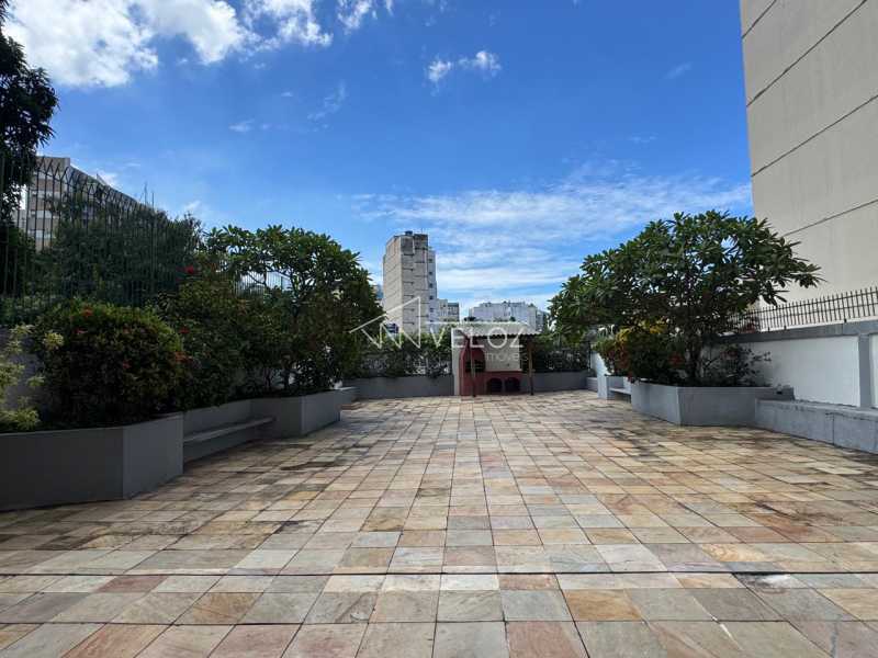 Apartamento, 1 quarto, 80 m² - Foto 23