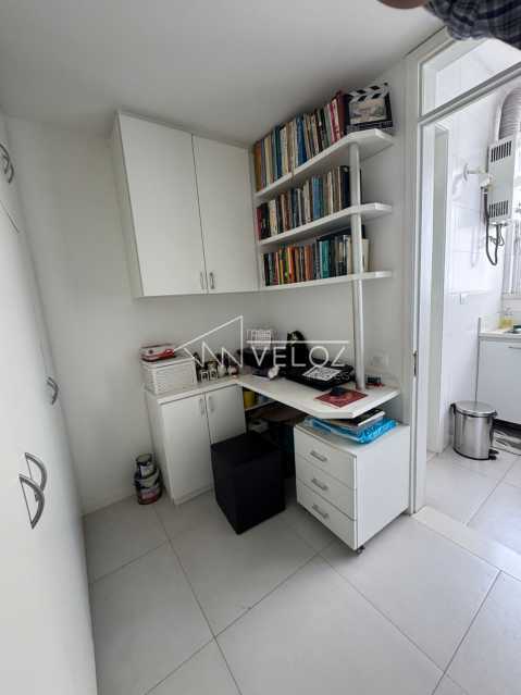 Apartamento, 1 quarto, 80 m² - Foto 7