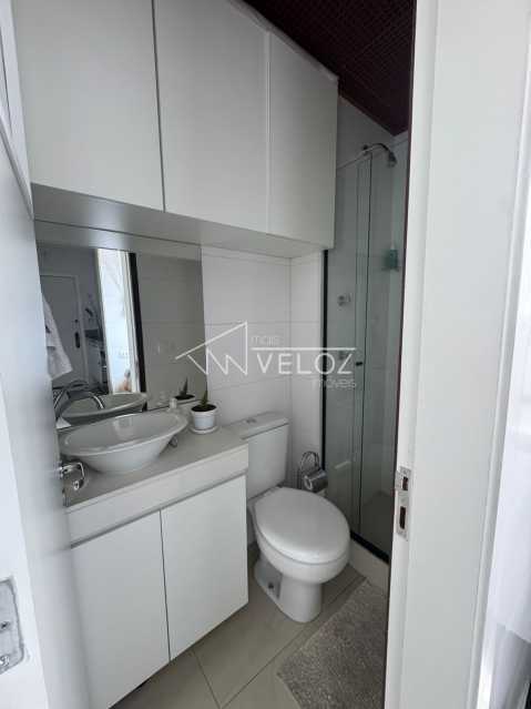 Apartamento, 1 quarto, 80 m² - Foto 19