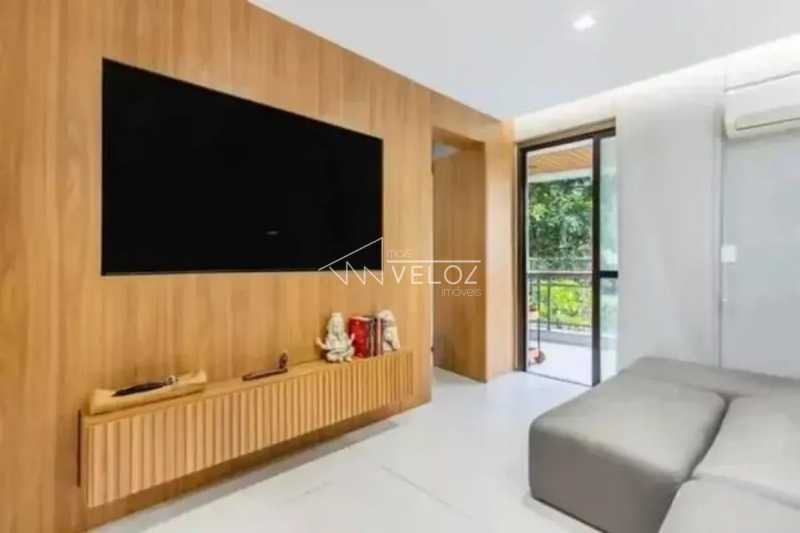 Apartamento, 2 quartos, 85 m² - Foto 1