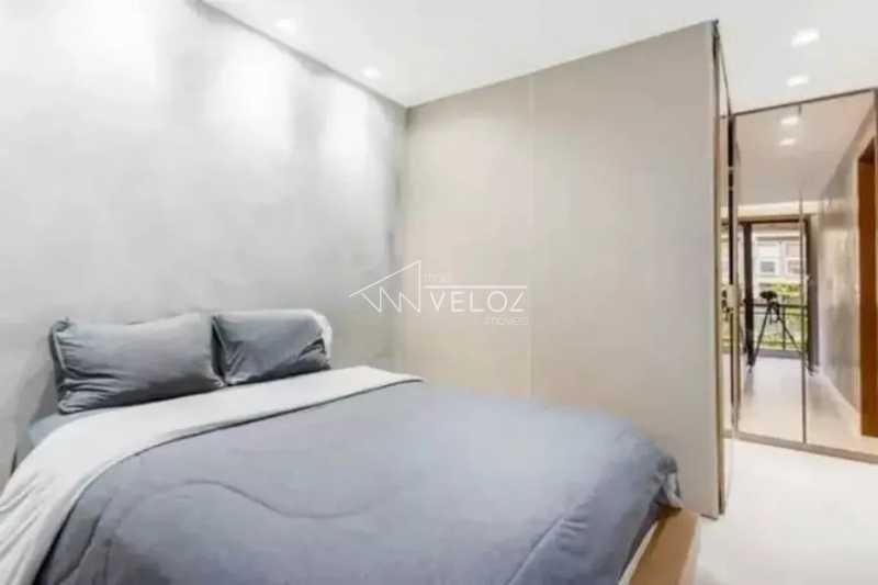 Apartamento, 2 quartos, 85 m² - Foto 16