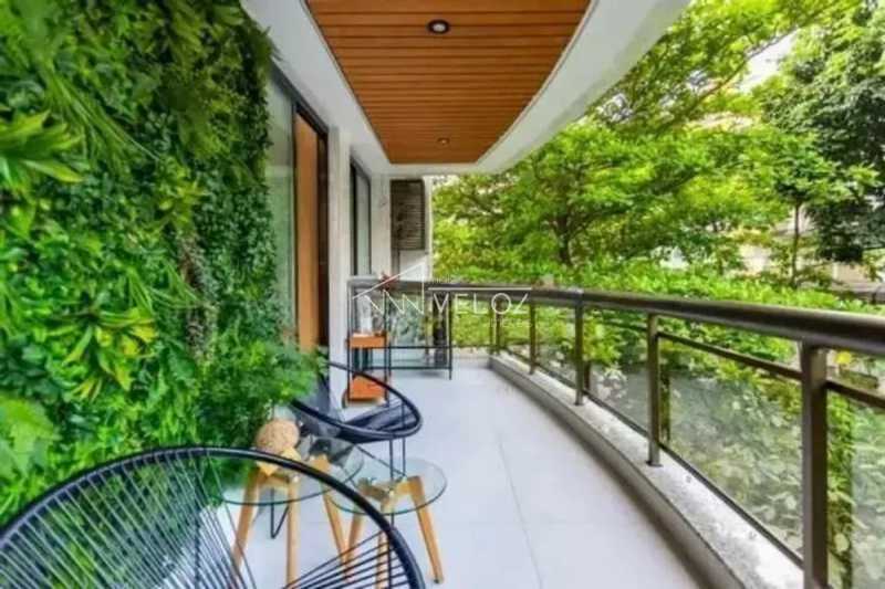 Apartamento, 2 quartos, 85 m² - Foto 17