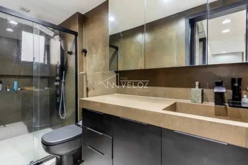 Apartamento, 2 quartos, 85 m² - Foto 7