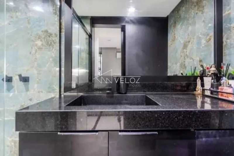 Apartamento, 2 quartos, 85 m² - Foto 13