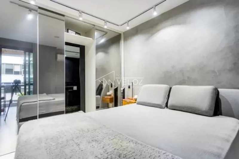 Apartamento, 2 quartos, 85 m² - Foto 15