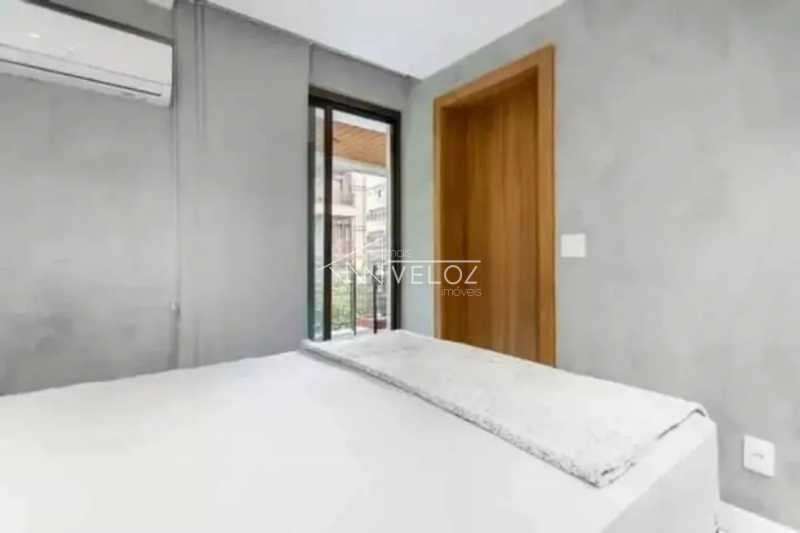 Apartamento, 2 quartos, 85 m² - Foto 2