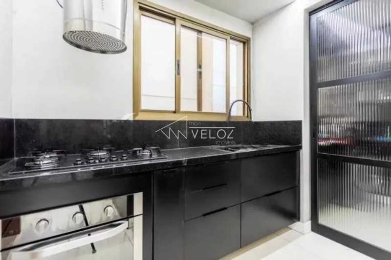 Apartamento, 2 quartos, 85 m² - Foto 11