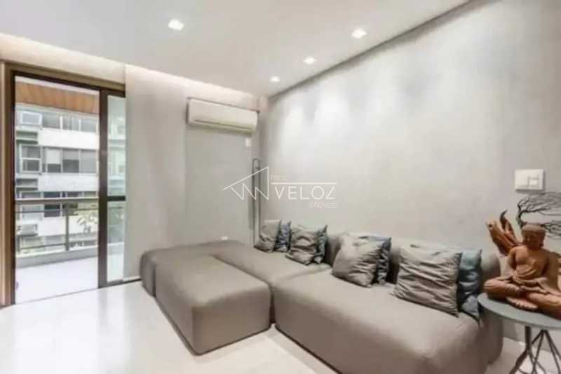 Apartamento, 2 quartos, 85 m² - Foto 20