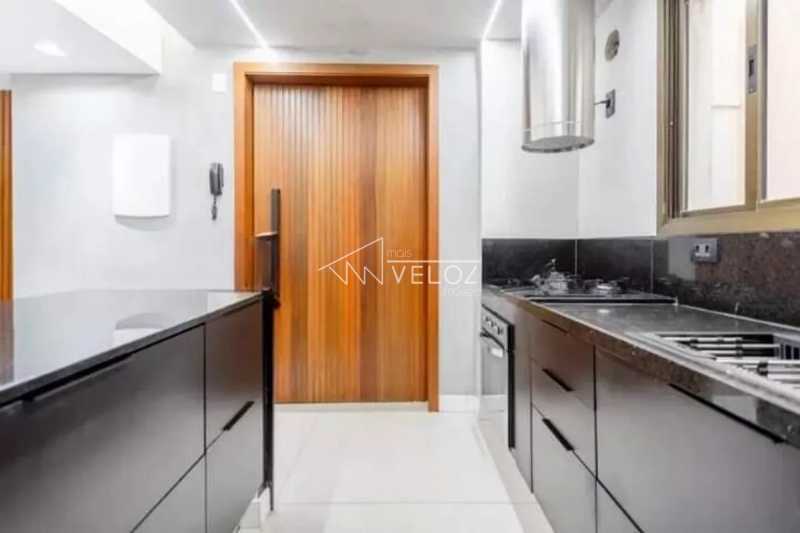 Apartamento, 2 quartos, 85 m² - Foto 4