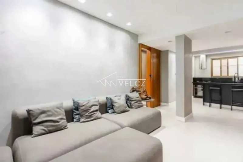 Apartamento, 2 quartos, 85 m² - Foto 5
