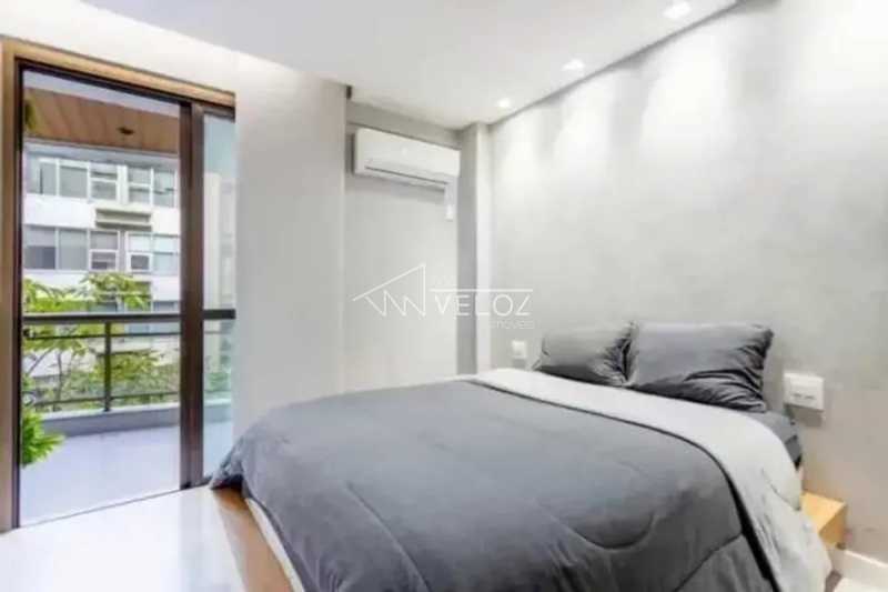 Apartamento, 2 quartos, 85 m² - Foto 14