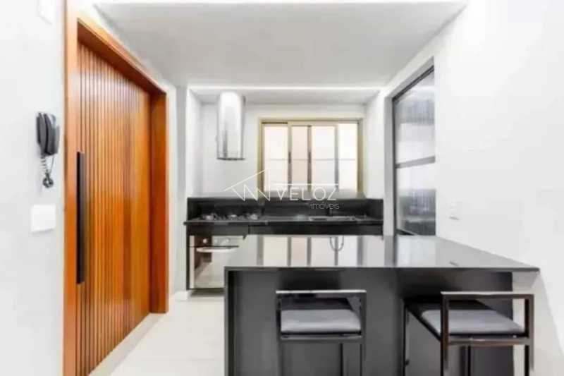 Apartamento, 2 quartos, 85 m² - Foto 18