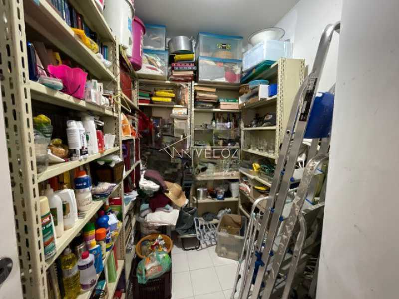 Apartamento, 1 quarto, 208 m² - Foto 21