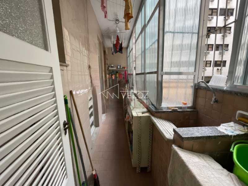 Apartamento, 1 quarto, 208 m² - Foto 3