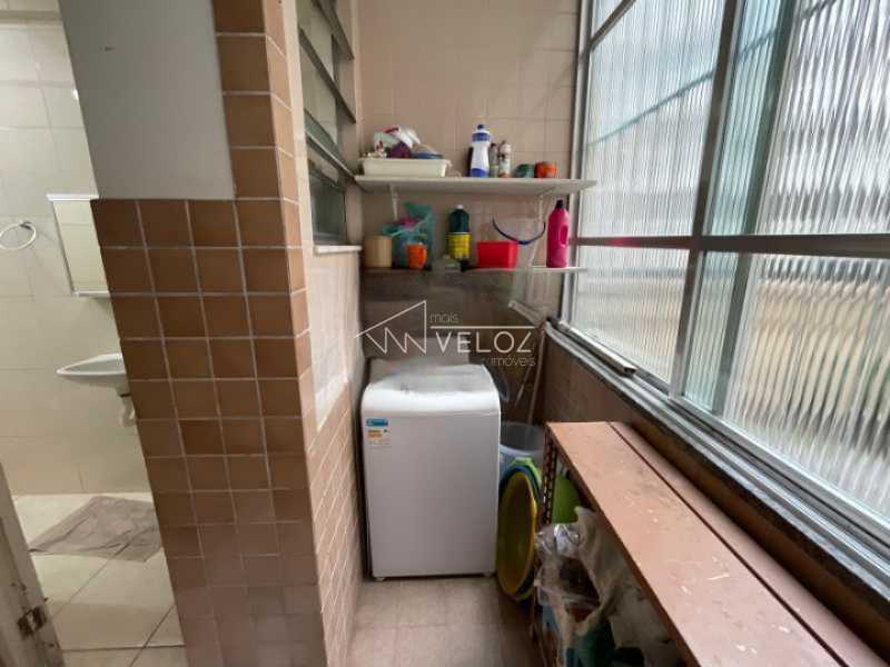 Apartamento, 1 quarto, 208 m² - Foto 19