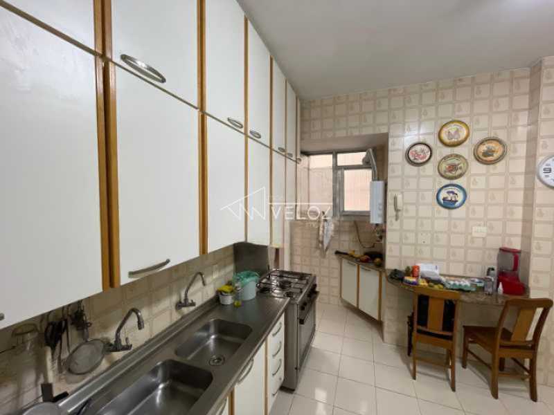 Apartamento, 1 quarto, 208 m² - Foto 5