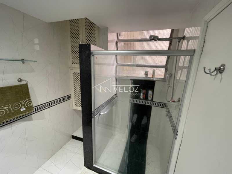 Apartamento, 1 quarto, 208 m² - Foto 12