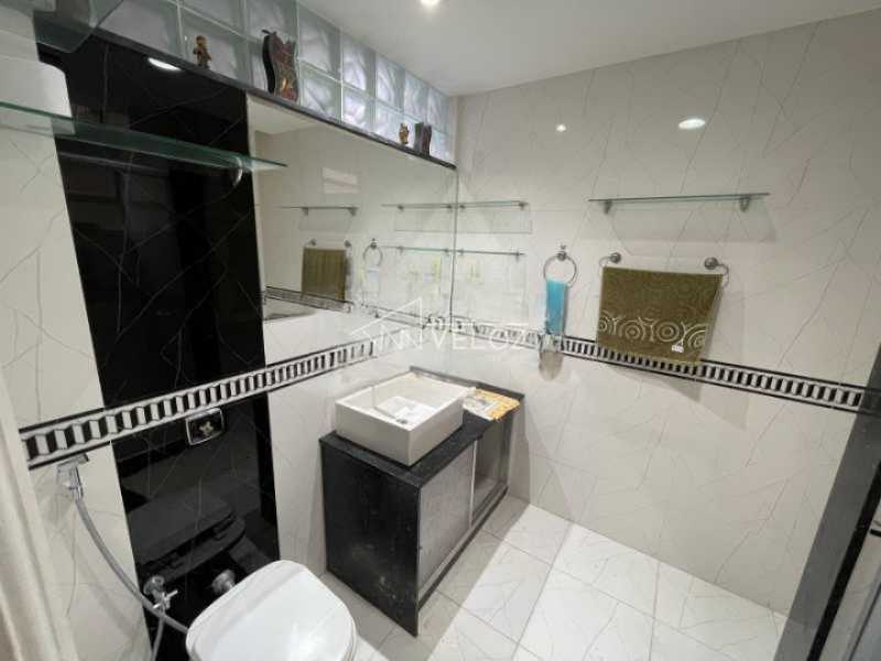 Apartamento, 1 quarto, 208 m² - Foto 24