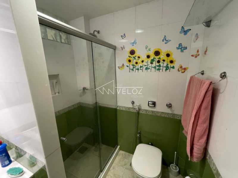 Apartamento, 1 quarto, 208 m² - Foto 9