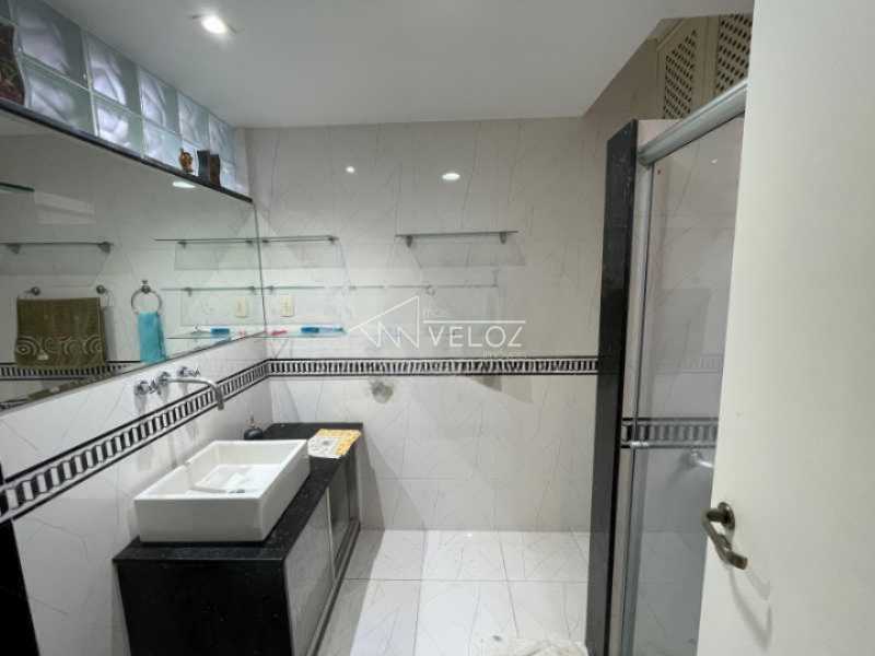 Apartamento, 1 quarto, 208 m² - Foto 17