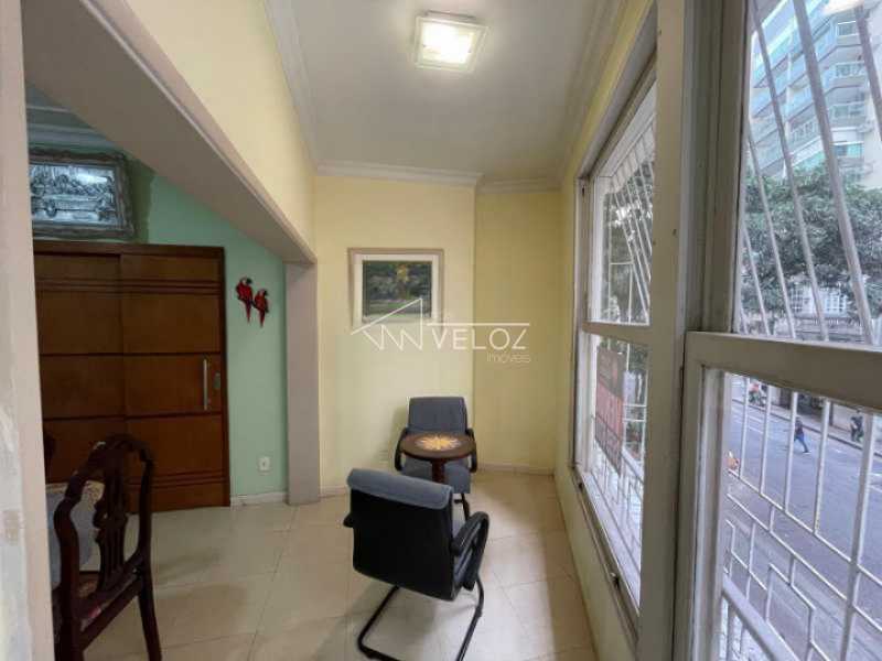 Apartamento, 1 quarto, 208 m² - Foto 20